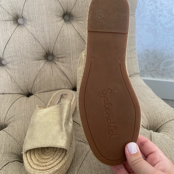 Splendid sandals - Picture 3 of 3